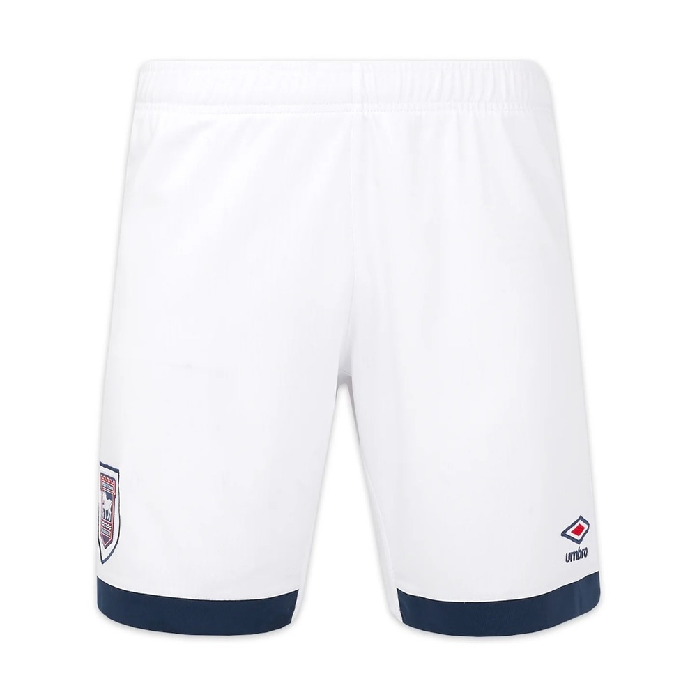 Umbro Ipswich Town FC 2024/2025 Men’s Shorts #23